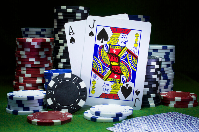 Spelarbonus Casino - vinn mer med bonus